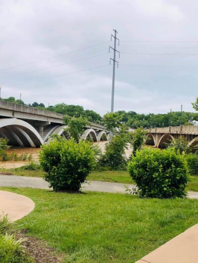 Danville River Walk - Danville, VA