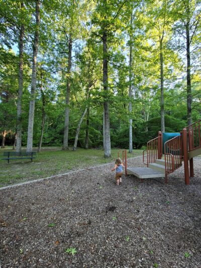 Druid Hills Park - Danville, VA