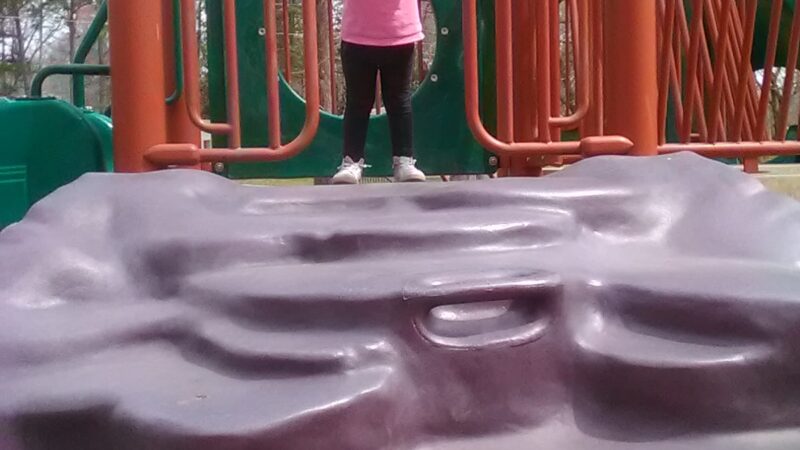 Druid Hills Park - Danville, VA