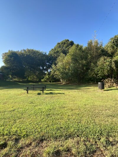 M.C. Martin Park - Danville, VA