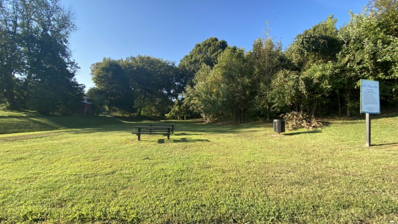 M.C. Martin Park - Danville, VA