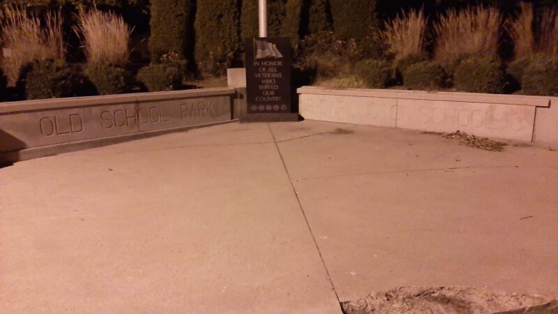 Darlington Park - Darlington, IN