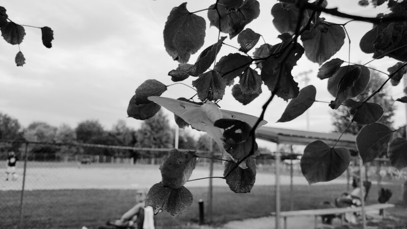 Old School Park - Darlington, IN