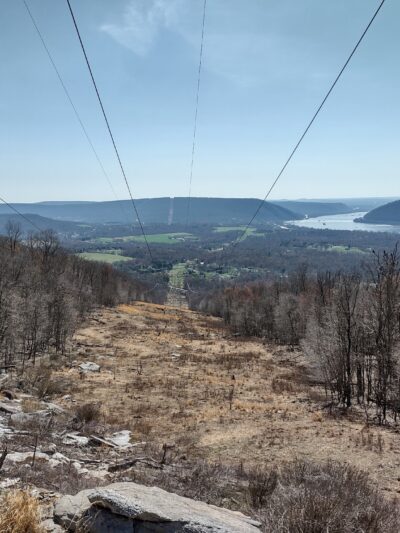 Table Rock View - Dauphin, PA
