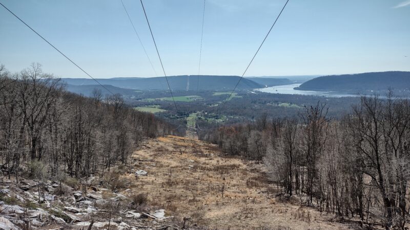 Table Rock View - Dauphin, PA