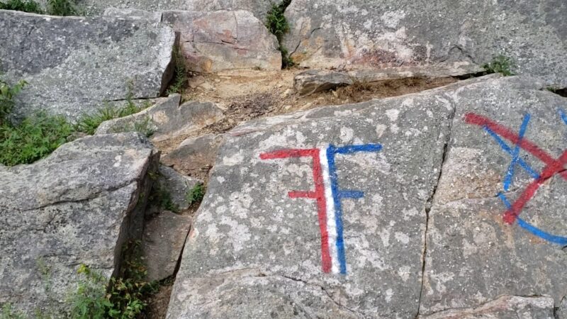 Table Rock View - Dauphin, PA