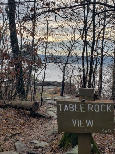 Table Rock View - Dauphin, PA