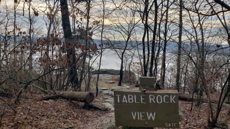 Table Rock View - Dauphin, PA