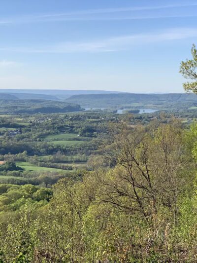 Table Rock View - Dauphin, PA