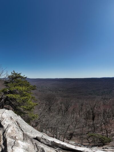 Table Rock View - Dauphin, PA