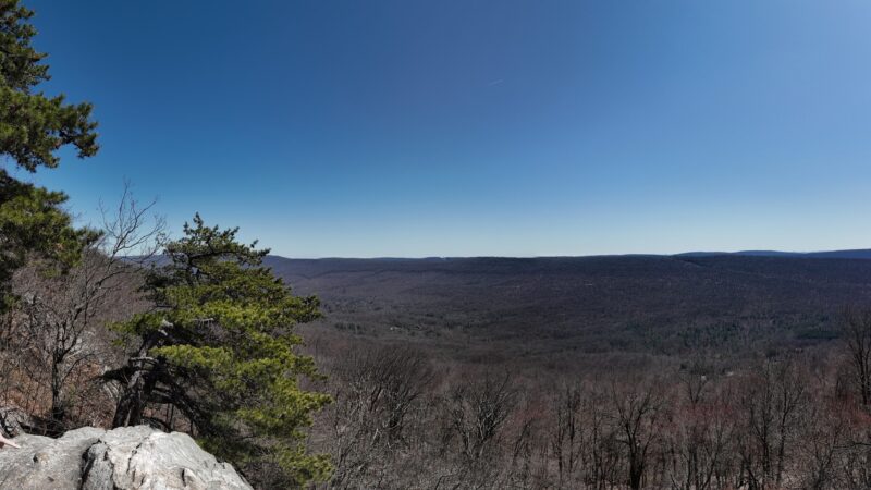 Table Rock View - Dauphin, PA