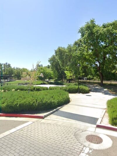 Cannery Dog Park - Davis, CA