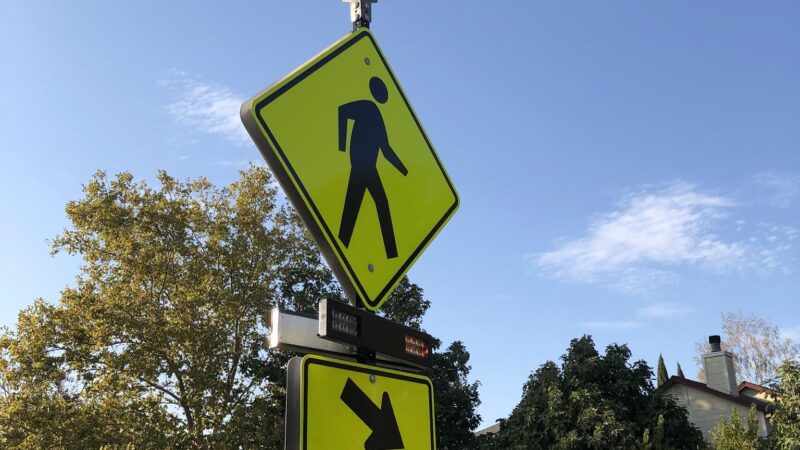 Walnut Park Unfenced Offleash Dog Area - Davis, CA