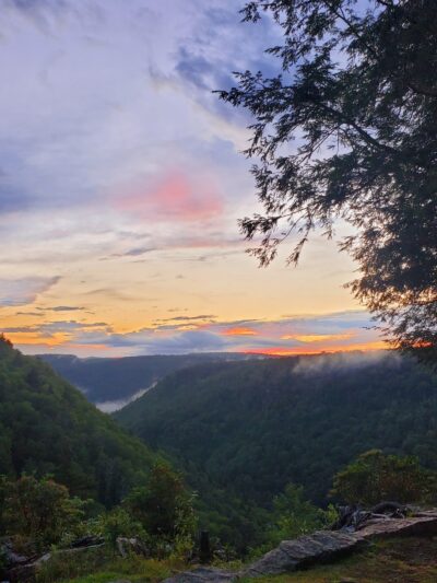 Blackwater Lodge - Davis, WV