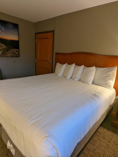 Blackwater Lodge - Davis, WV