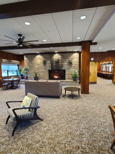 Blackwater Lodge - Davis, WV