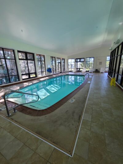 Blackwater Lodge - Davis, WV