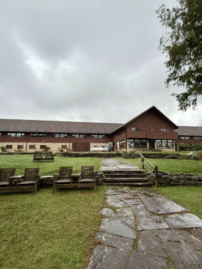 Blackwater Lodge - Davis, WV