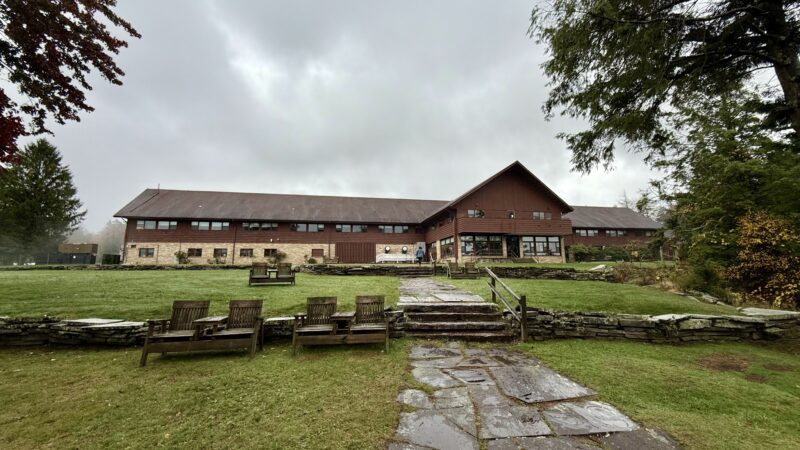 Blackwater Lodge - Davis, WV