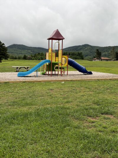 Canaan Valley Resort Campground - Davis, WV