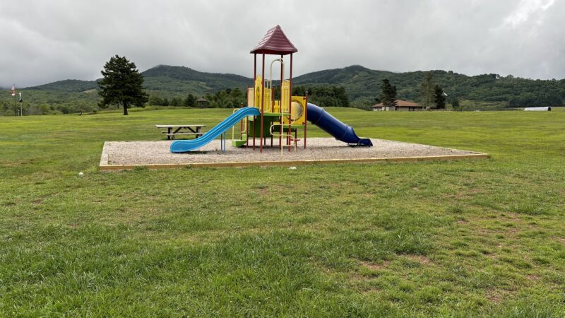 Canaan Valley Resort Campground - Davis, WV