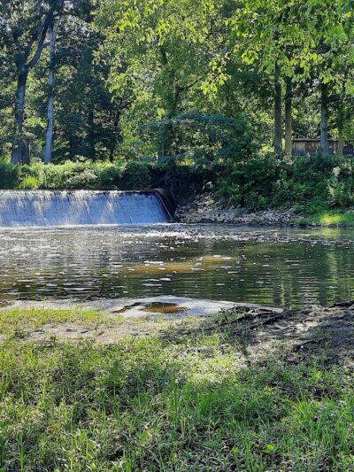Dawson Springs City park - Dawson Springs, KY