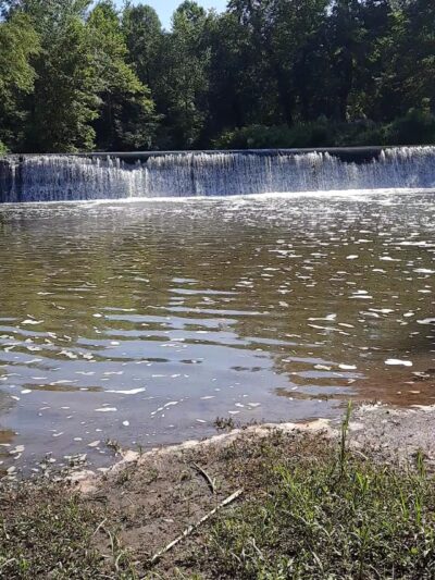 Dawson Springs City park - Dawson Springs, KY