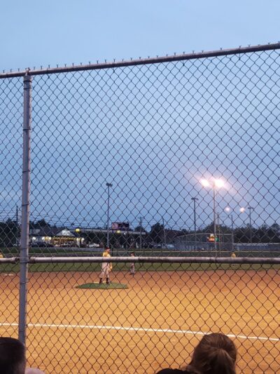 Dawson Springs City park - Dawson Springs, KY