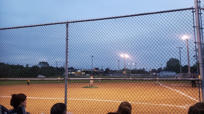 Dawson Springs City park - Dawson Springs, KY