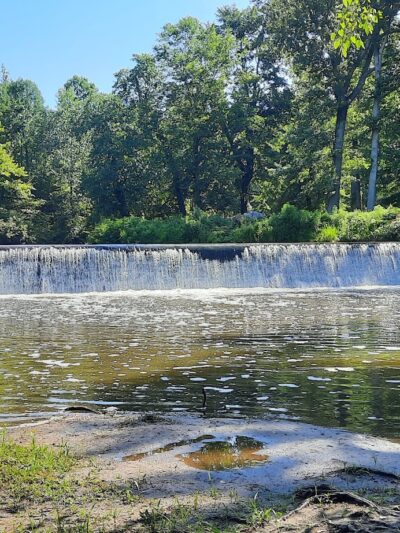 Dawson Springs City park - Dawson Springs, KY