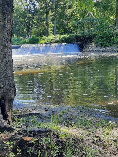 Dawson Springs City park - Dawson Springs, KY