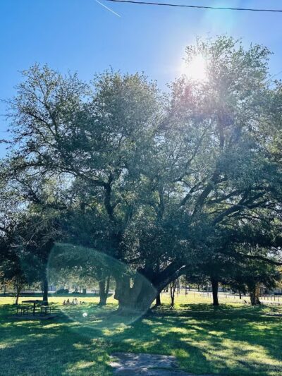 Dawson City Park - Dawson, TX