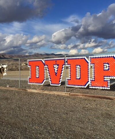 Dayton Valley Dog Park - Dayton, NV