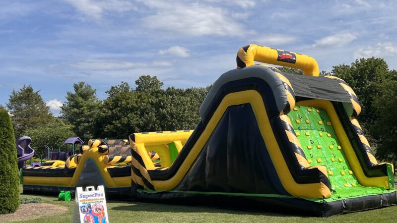 Sunset Park - Dayton, VA