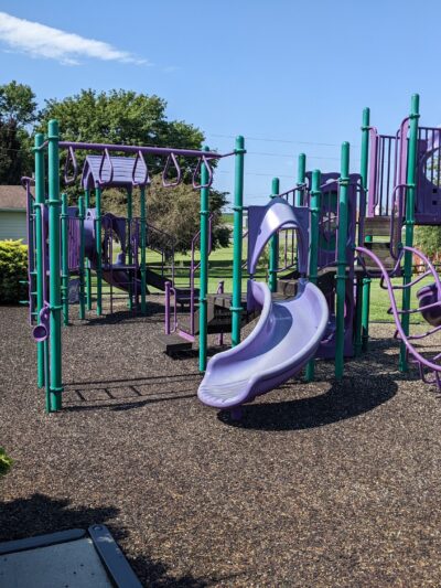 Sunset Park - Dayton, VA