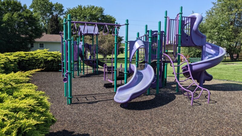 Sunset Park - Dayton, VA