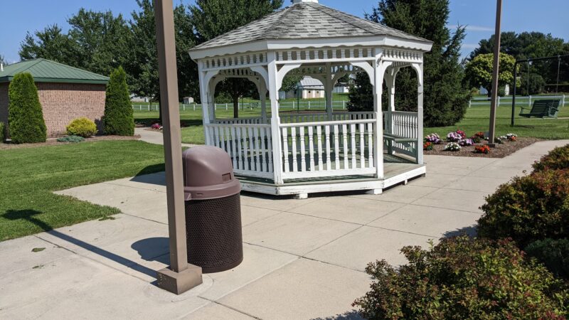 Sunset Park - Dayton, VA