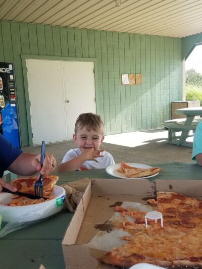 Sunset Park - Dayton, VA