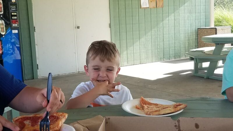 Sunset Park - Dayton, VA