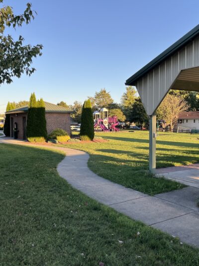 Sunset Park - Dayton, VA