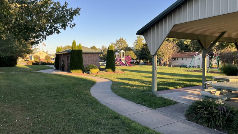 Sunset Park - Dayton, VA