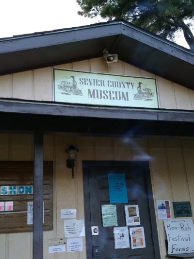 De Queen Parks & Recreation - De Queen, AR