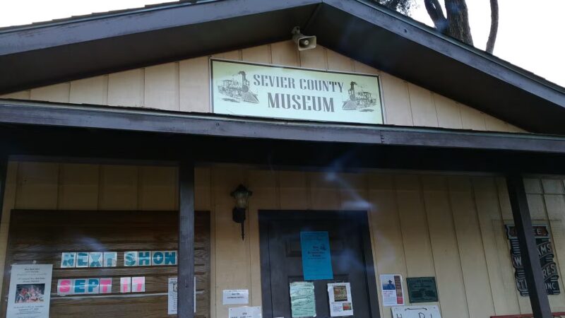 De Queen Parks & Recreation - De Queen, AR