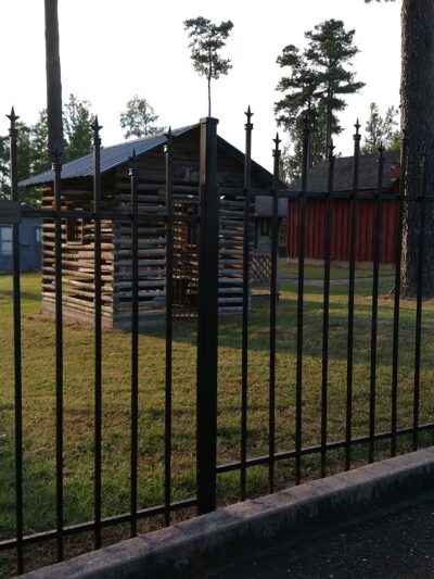 De Queen Parks & Recreation - De Queen, AR