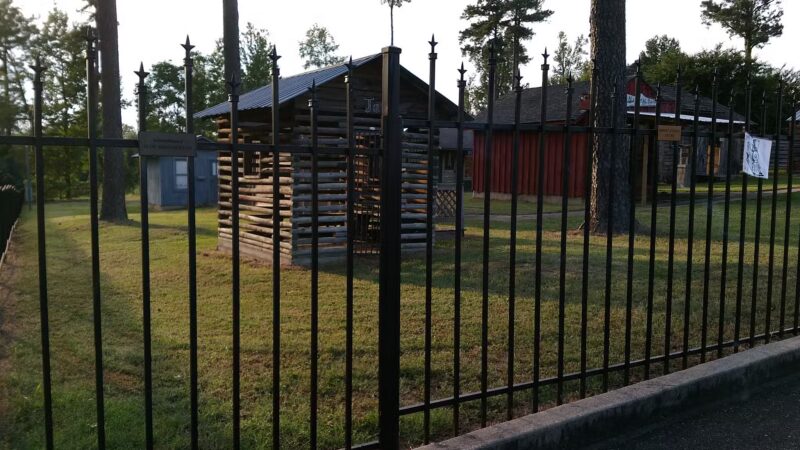 De Queen Parks & Recreation - De Queen, AR