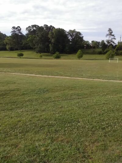 De Queen Parks & Recreation - De Queen, AR