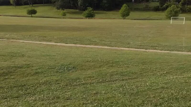 De Queen Parks & Recreation - De Queen, AR