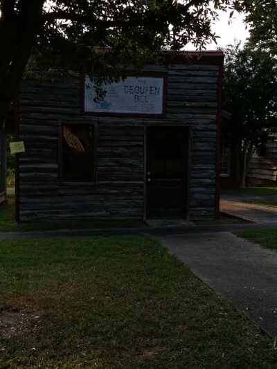 De Queen Parks & Recreation - De Queen, AR