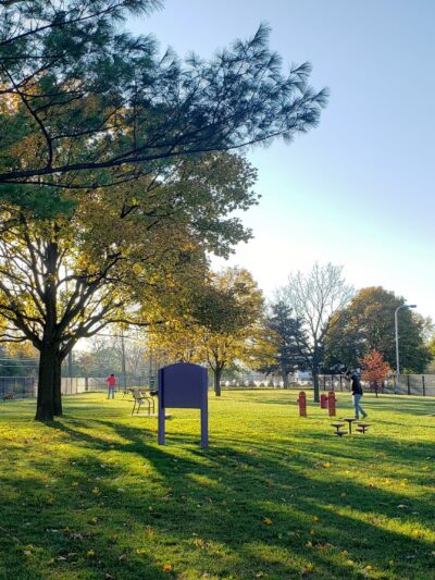 Dearborn Dog Park (Members Only) - Dearborn, MI