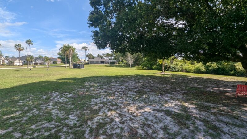 Alexandra Park - DeBary, FL